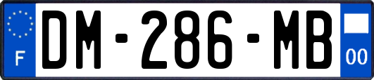 DM-286-MB