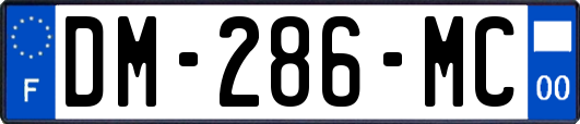 DM-286-MC