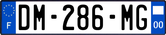 DM-286-MG