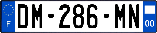 DM-286-MN
