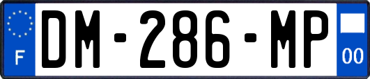 DM-286-MP