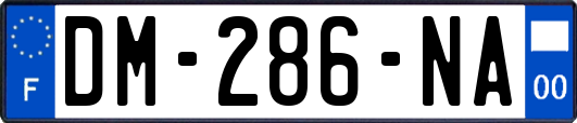 DM-286-NA