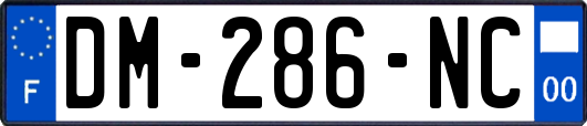 DM-286-NC