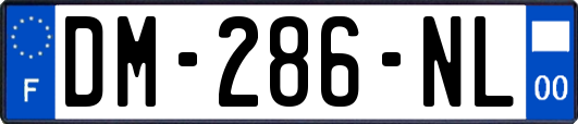 DM-286-NL