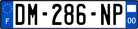 DM-286-NP