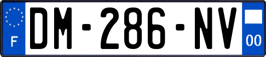DM-286-NV