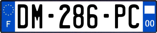 DM-286-PC
