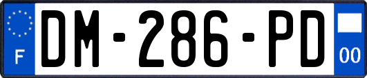 DM-286-PD