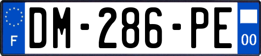 DM-286-PE
