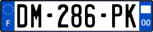 DM-286-PK