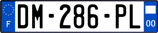 DM-286-PL