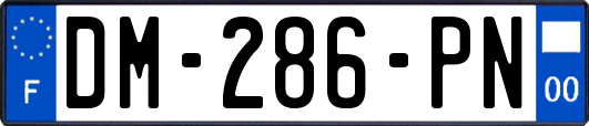 DM-286-PN