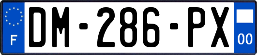 DM-286-PX