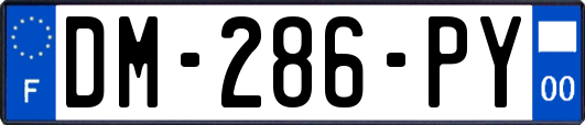 DM-286-PY