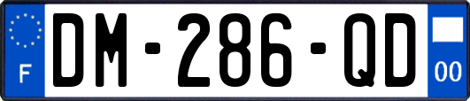 DM-286-QD
