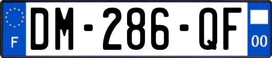 DM-286-QF