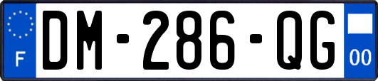 DM-286-QG