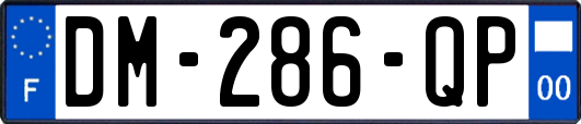 DM-286-QP