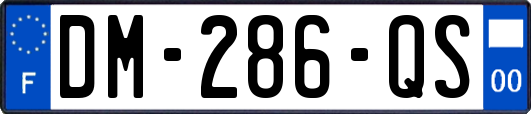 DM-286-QS