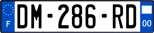 DM-286-RD
