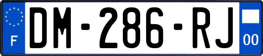 DM-286-RJ