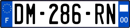 DM-286-RN
