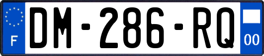 DM-286-RQ