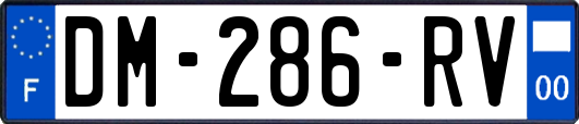 DM-286-RV