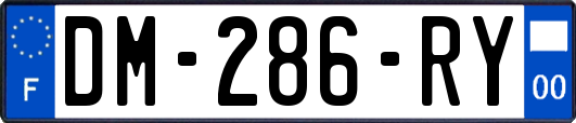 DM-286-RY