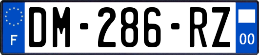 DM-286-RZ