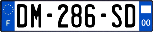 DM-286-SD