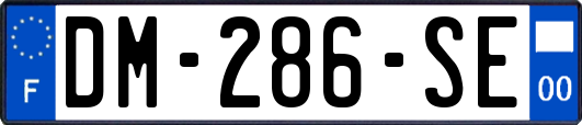 DM-286-SE
