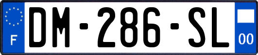 DM-286-SL