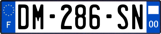 DM-286-SN