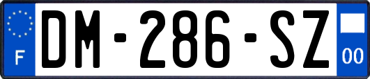 DM-286-SZ