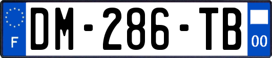 DM-286-TB