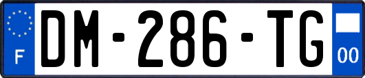 DM-286-TG