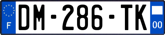 DM-286-TK