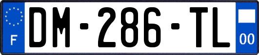 DM-286-TL