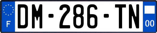 DM-286-TN