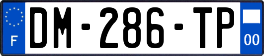 DM-286-TP