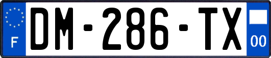 DM-286-TX
