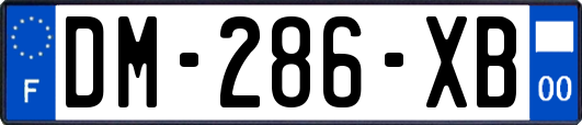 DM-286-XB