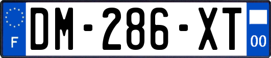 DM-286-XT