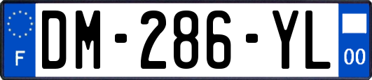 DM-286-YL