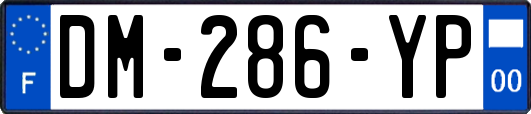 DM-286-YP