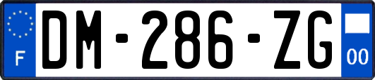 DM-286-ZG