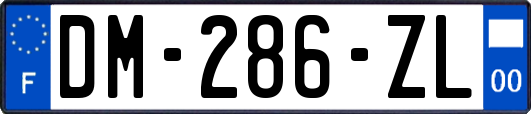 DM-286-ZL