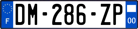 DM-286-ZP