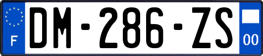 DM-286-ZS